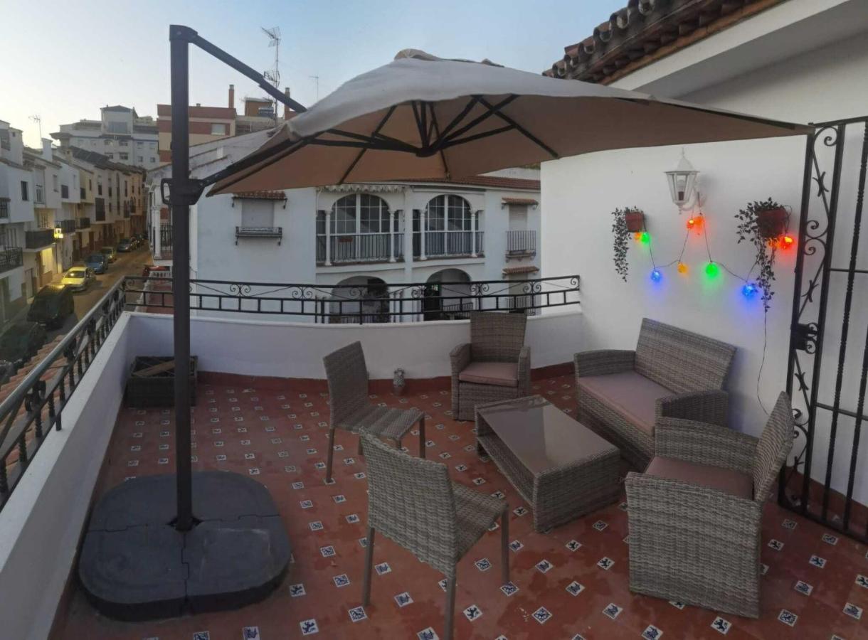 Villa Casa Gibraltar Estepona Esterno foto