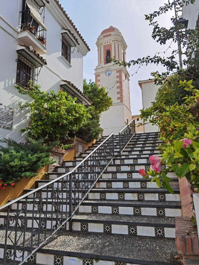Villa Casa Gibraltar Estepona Esterno foto