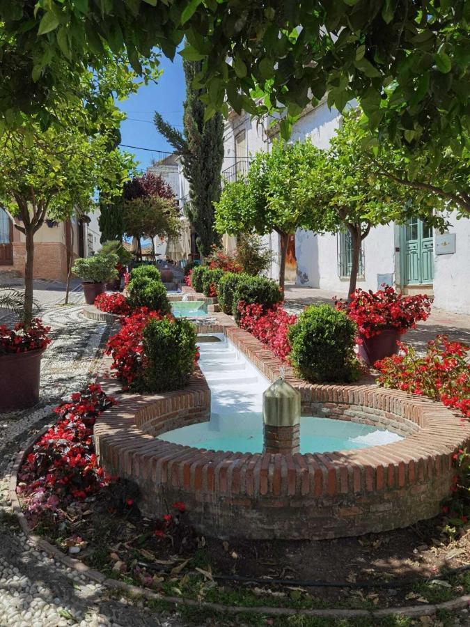 Villa Casa Gibraltar Estepona Esterno foto