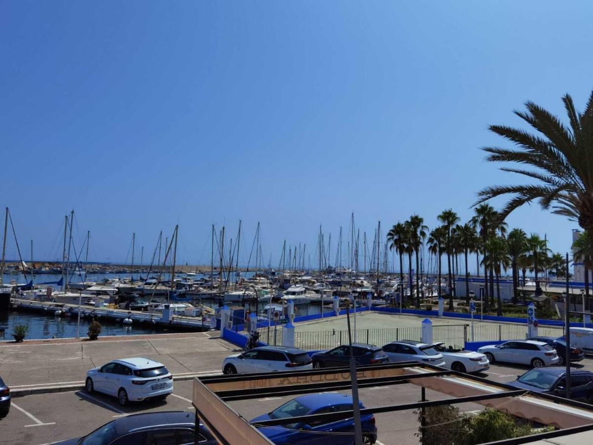 Villa Casa Gibraltar Estepona Esterno foto