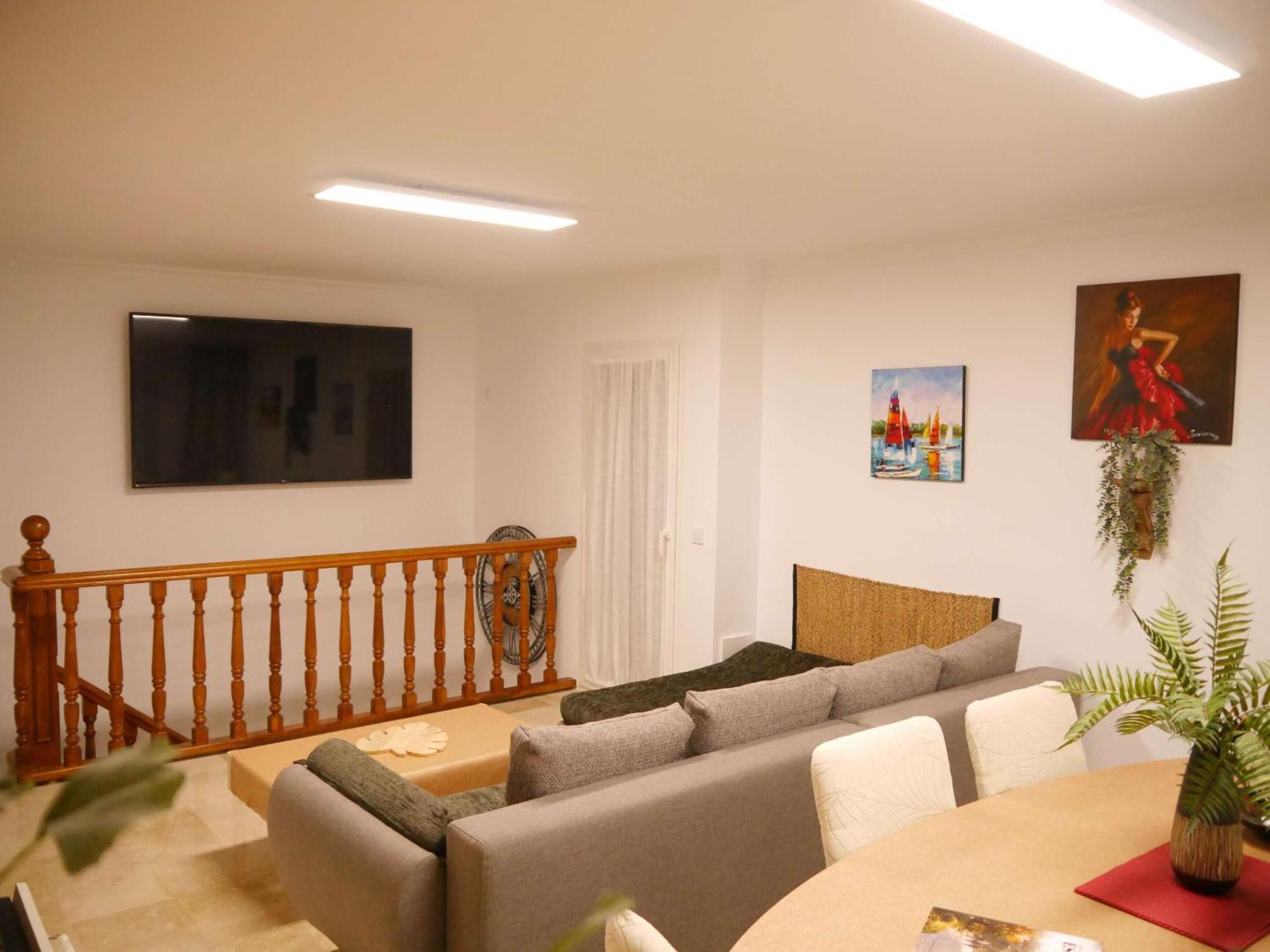 Villa Casa Gibraltar Estepona Esterno foto